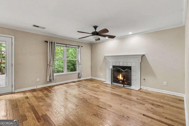 250 Terrane Ridge, Peachtree City, GA 30269