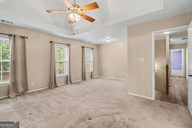 250 Terrane Ridge, Peachtree City, GA 30269