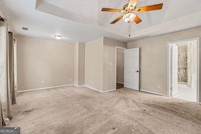 250 Terrane Ridge, Peachtree City, GA 30269