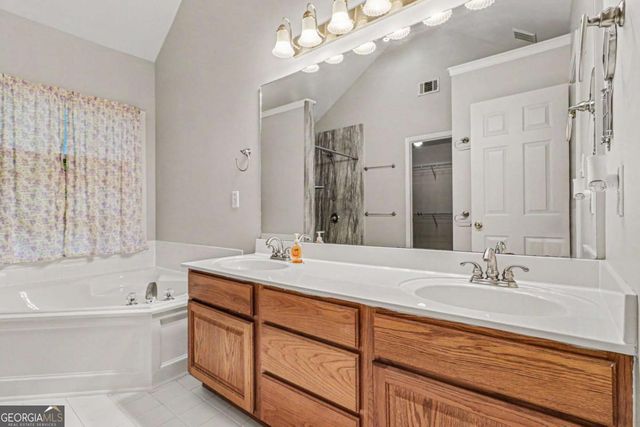 250 Terrane Ridge, Peachtree City, GA 30269
