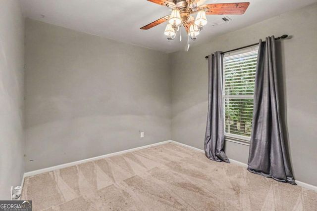 250 Terrane Ridge, Peachtree City, GA 30269