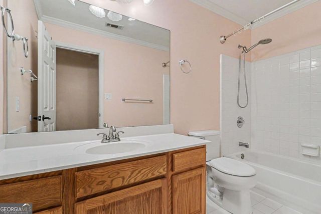 250 Terrane Ridge, Peachtree City, GA 30269