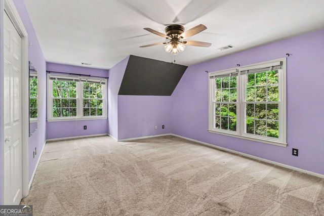 250 Terrane Ridge, Peachtree City, GA 30269