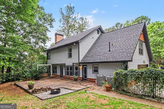250 Terrane Ridge, Peachtree City, GA 30269