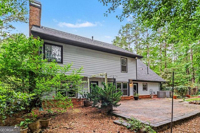 250 Terrane Ridge, Peachtree City, GA 30269
