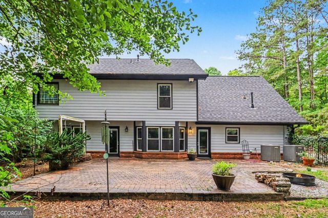 250 Terrane Ridge, Peachtree City, GA 30269