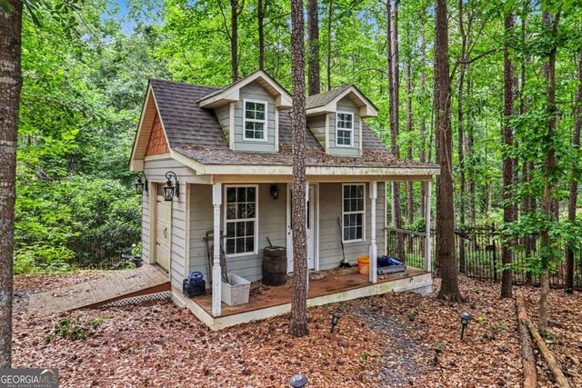 250 Terrane Ridge, Peachtree City, GA 30269