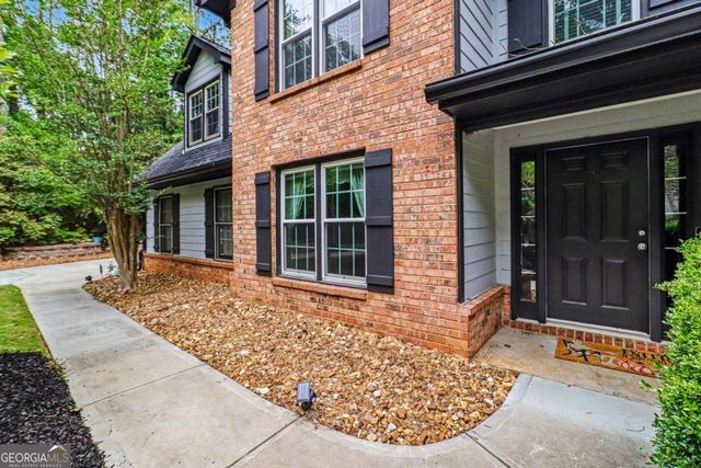 250 Terrane Ridge, Peachtree City, GA 30269