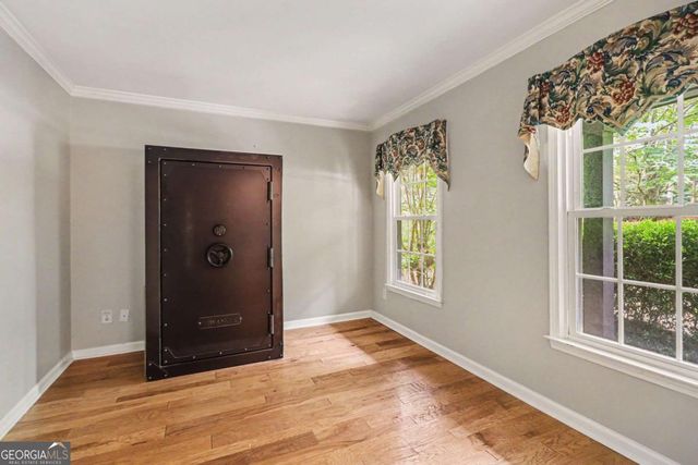 250 Terrane Ridge, Peachtree City, GA 30269