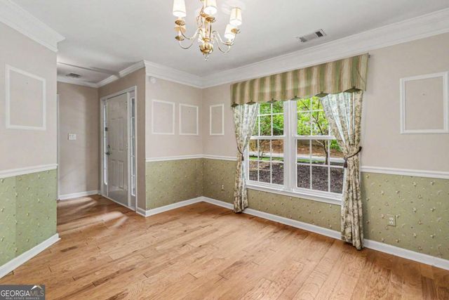 250 Terrane Ridge, Peachtree City, GA 30269