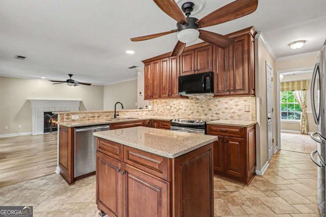 250 Terrane Ridge, Peachtree City, GA 30269