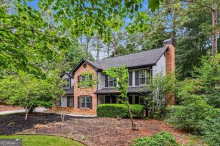 250 Terrane Ridge, Peachtree City, GA 30269