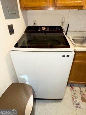 1625 Conley Road 21, Conley, GA 30288