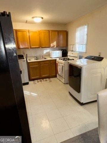 1625 Conley Road 21, Conley, GA 30288