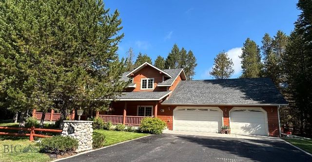 505 Gallatin, West Yellowstone, MT 59758 property photo