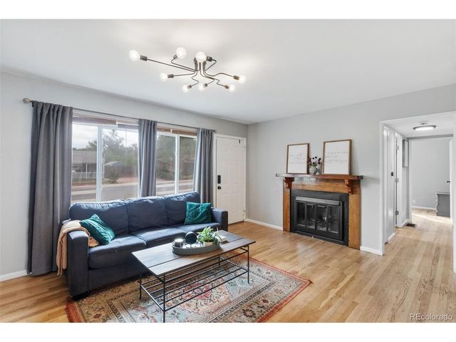 1138 Florence Ave, Colorado Springs, CO 80905