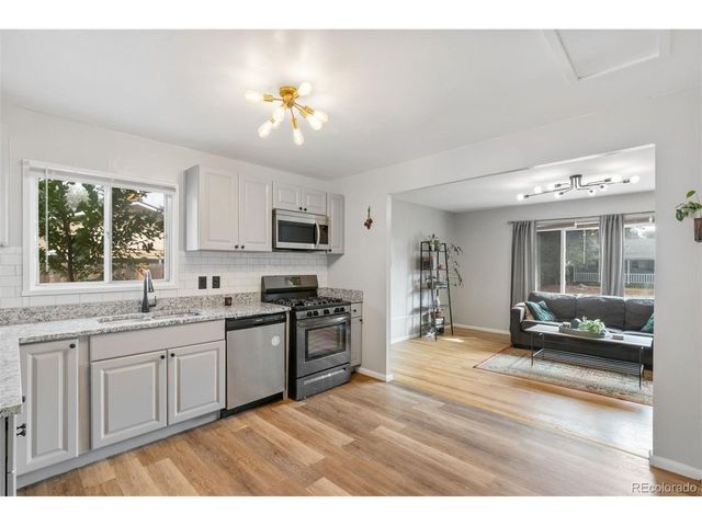 1138 Florence Ave, Colorado Springs, CO 80905