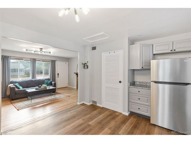 1138 Florence Ave, Colorado Springs, CO 80905
