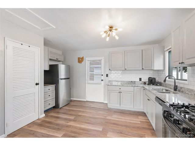 1138 Florence Ave, Colorado Springs, CO 80905