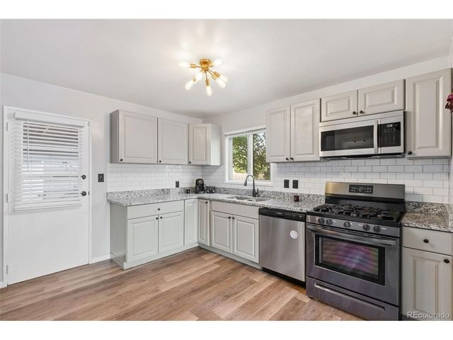 1138 Florence Ave, Colorado Springs, CO 80905