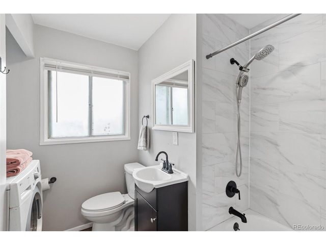 1138 Florence Ave, Colorado Springs, CO 80905