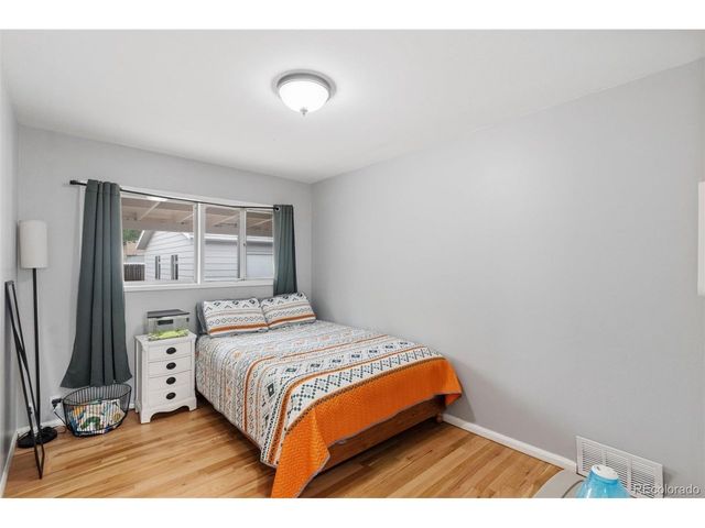 1138 Florence Ave, Colorado Springs, CO 80905