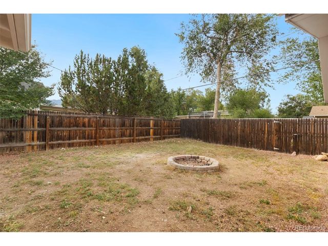 1138 Florence Ave, Colorado Springs, CO 80905