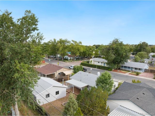 1138 Florence Ave, Colorado Springs, CO 80905