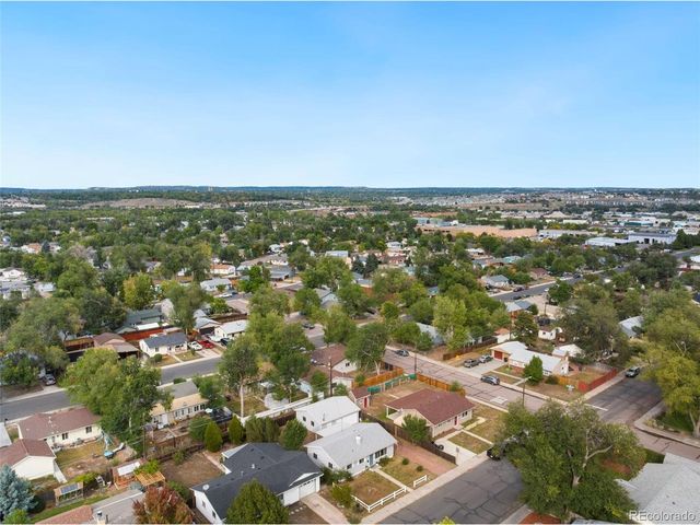 1138 Florence Ave, Colorado Springs, CO 80905