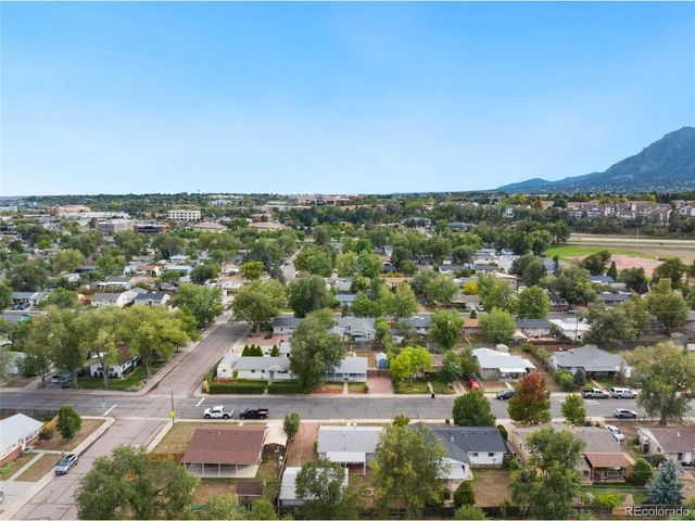 1138 Florence Ave, Colorado Springs, CO 80905