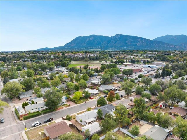 1138 Florence Ave, Colorado Springs, CO 80905