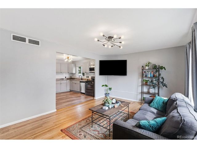 1138 Florence Ave, Colorado Springs, CO 80905