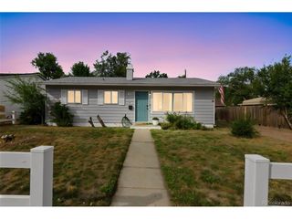 1138 Florence Ave, Colorado Springs, CO 80905