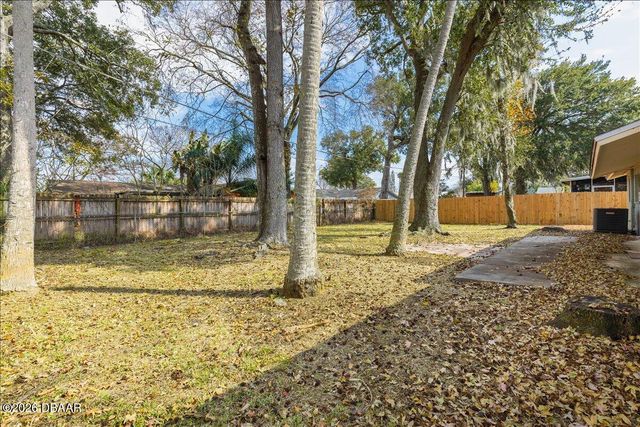 1719 Western Road, South Daytona, FL 32119