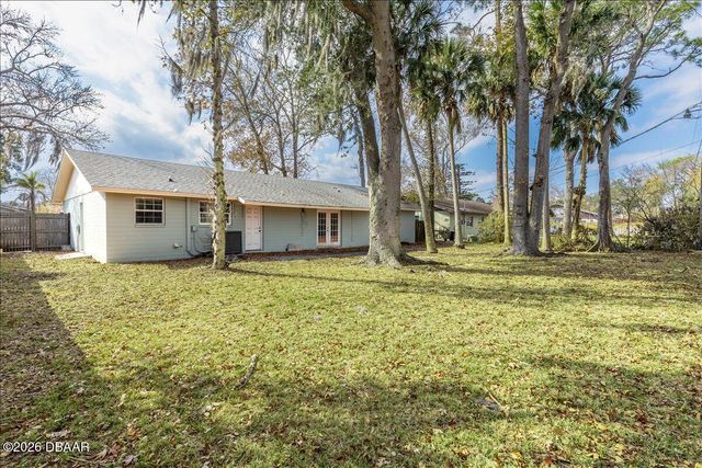 1719 Western Road, South Daytona, FL 32119
