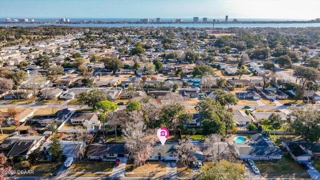 1719 Western Road, South Daytona, FL 32119