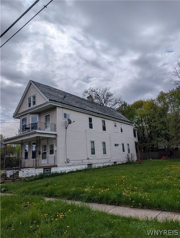 59 Edna Place, Buffalo, NY 14209