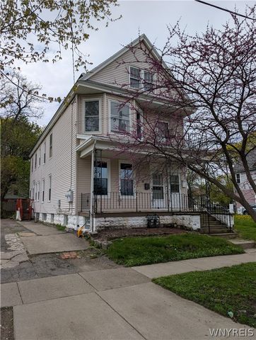 59 Edna Place, Buffalo, NY 14209