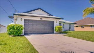 3322 NW 5th TER, Cape Coral, FL 33993