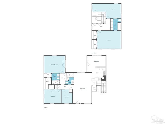 3367 Circle Dr, Gulf Breeze, FL 32563