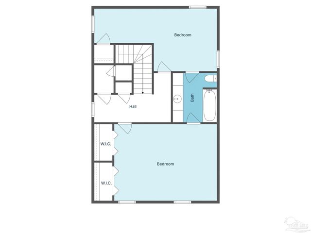 3367 Circle Dr, Gulf Breeze, FL 32563