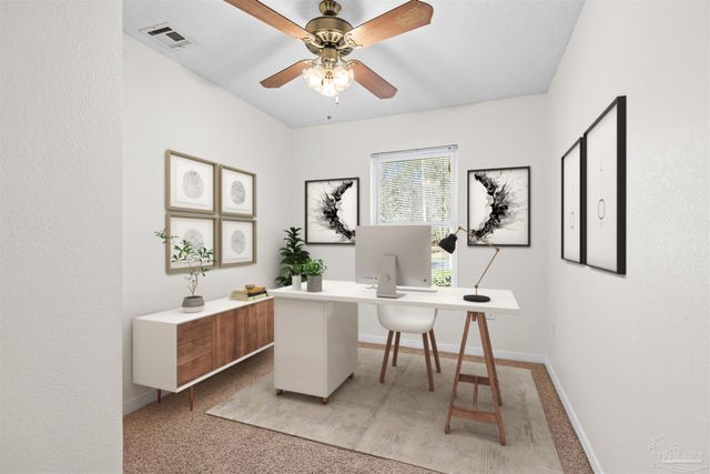 3367 Circle Dr, Gulf Breeze, FL 32563