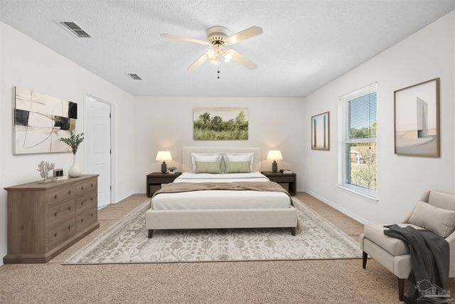 3367 Circle Dr, Gulf Breeze, FL 32563