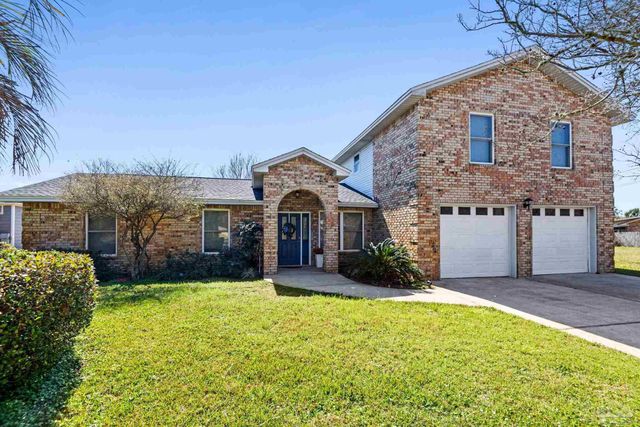 3367 Circle Dr, Gulf Breeze, FL 32563