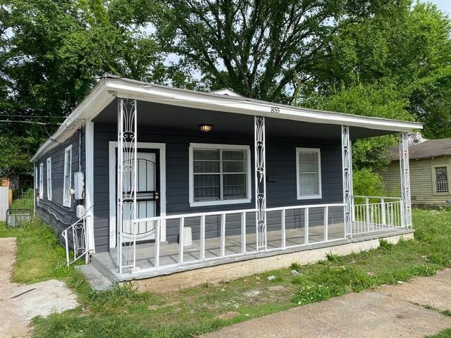 855 HILTON ST, Memphis, TN 38114