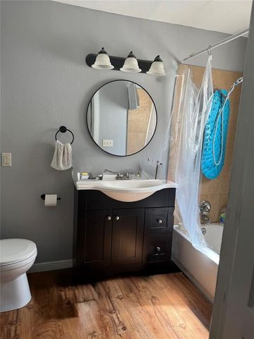 407 W Wade Street, El Reno, OK 73036