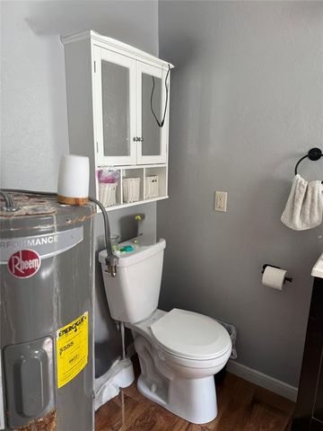 407 W Wade Street, El Reno, OK 73036