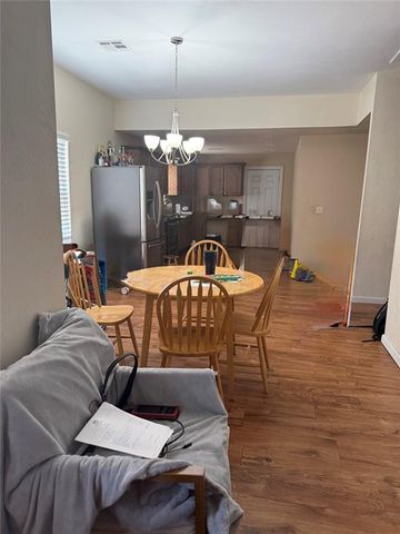 407 W Wade Street, El Reno, OK 73036