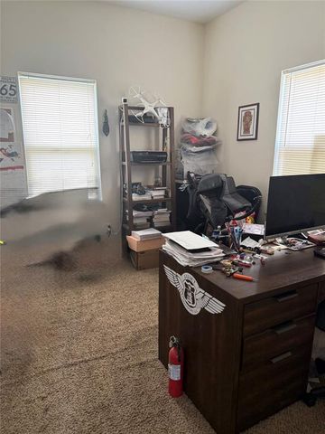 407 W Wade Street, El Reno, OK 73036