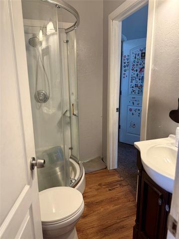 407 W Wade Street, El Reno, OK 73036